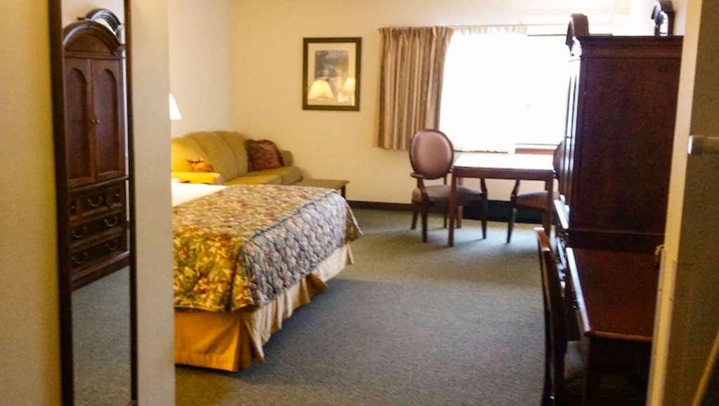 Hampton Inn & Suites Houghton Ruang foto