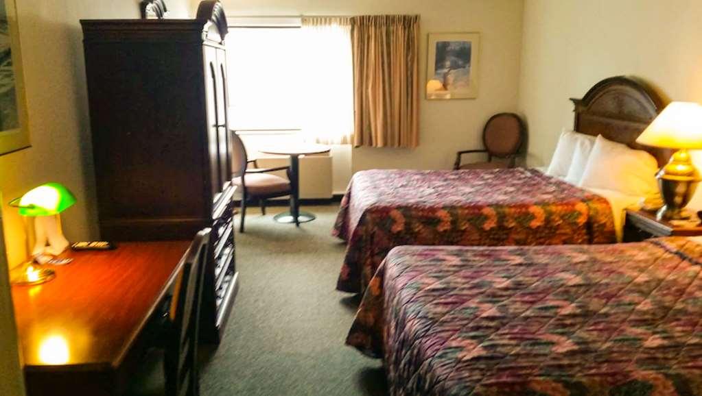 Hampton Inn & Suites Houghton Ruang foto