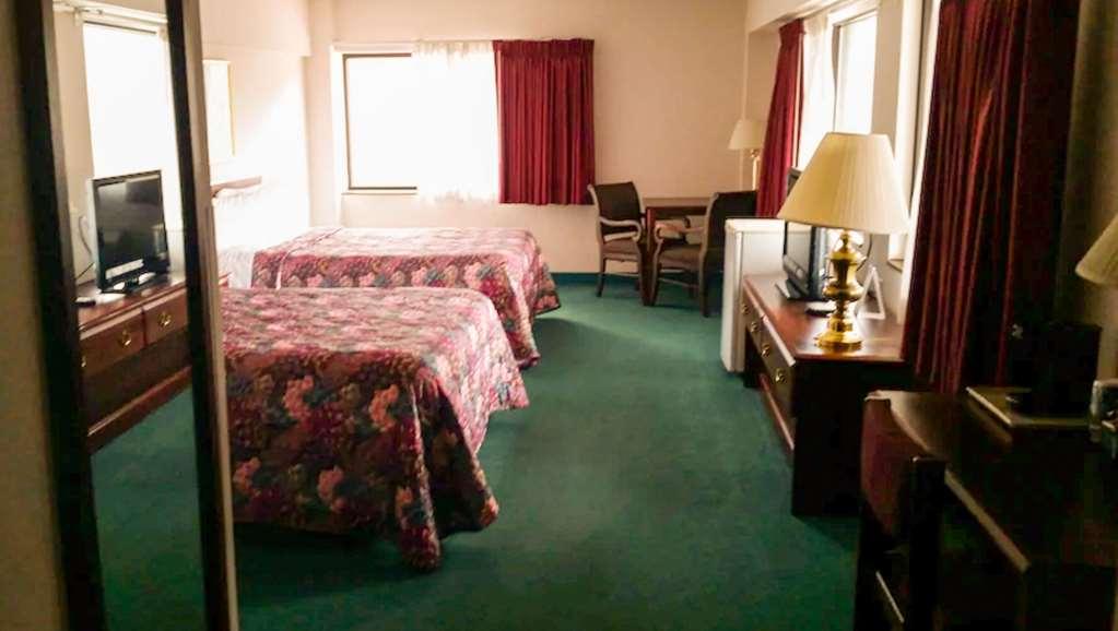Hampton Inn & Suites Houghton Ruang foto