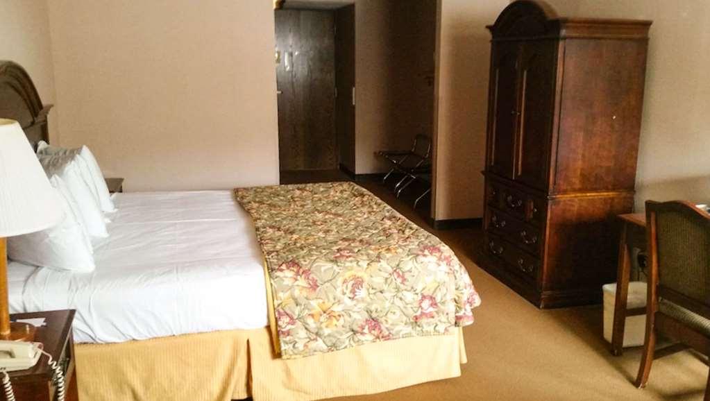 Hampton Inn & Suites Houghton Ruang foto