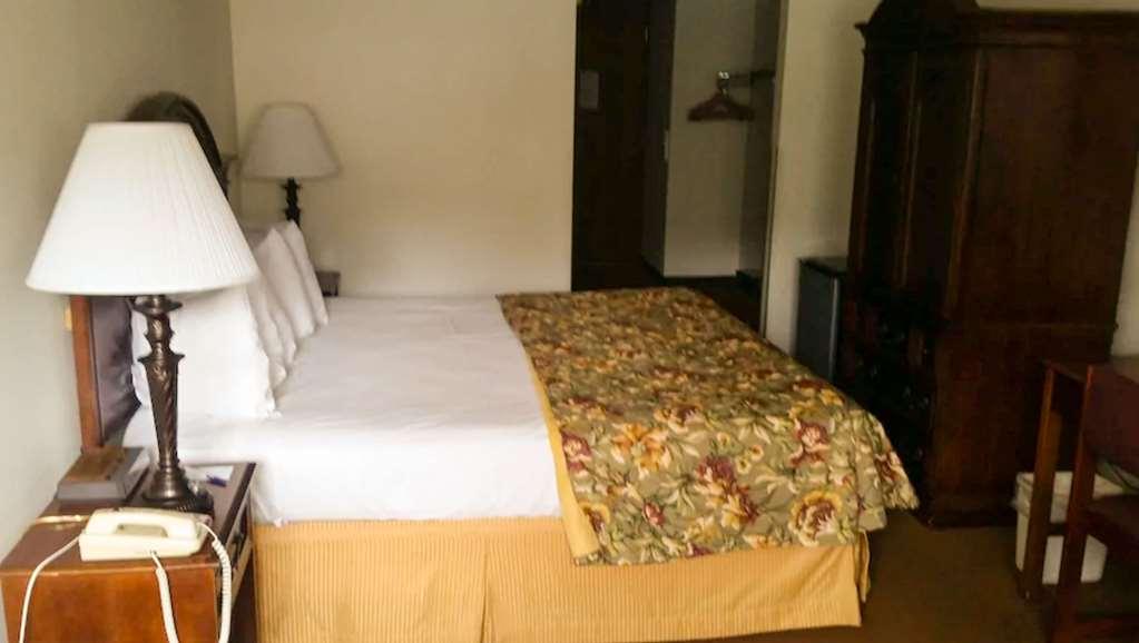 Hampton Inn & Suites Houghton Ruang foto