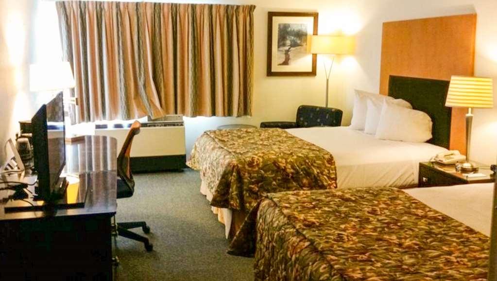 Hampton Inn & Suites Houghton Ruang foto