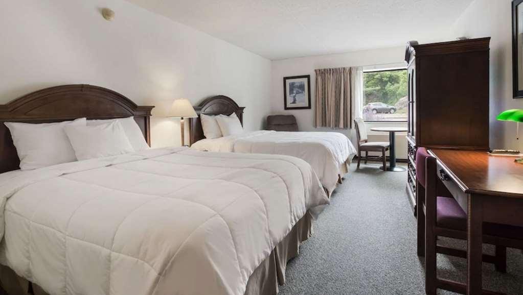 Hampton Inn & Suites Houghton Ruang foto