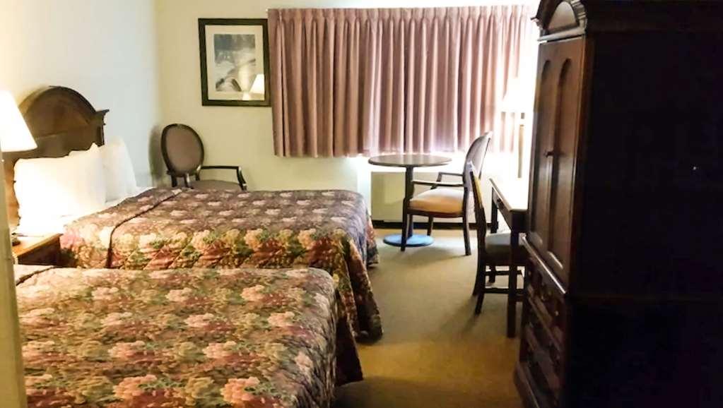 Hampton Inn & Suites Houghton Ruang foto